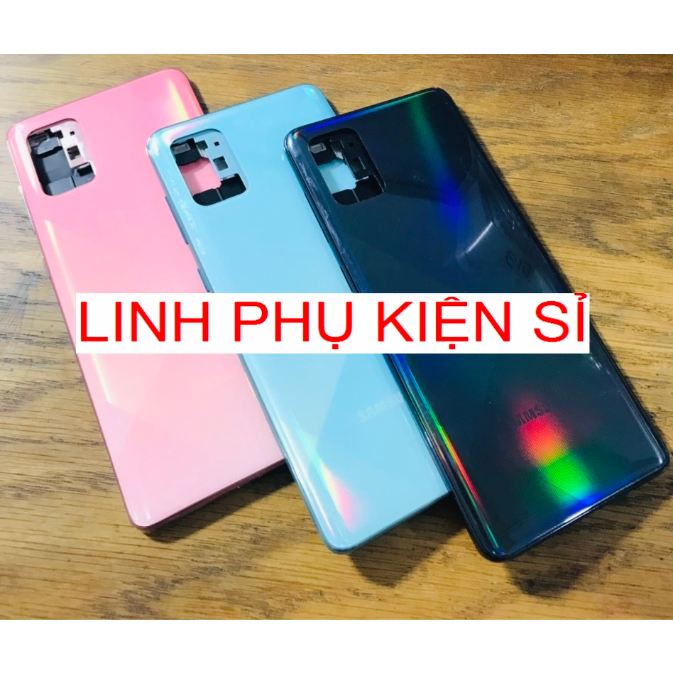 SAMSUNG เคสซัมซุง A71