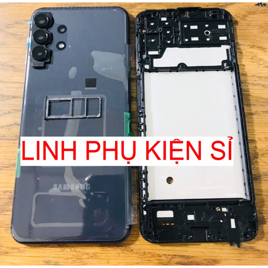 เคส SAMSUNG A13 4G**