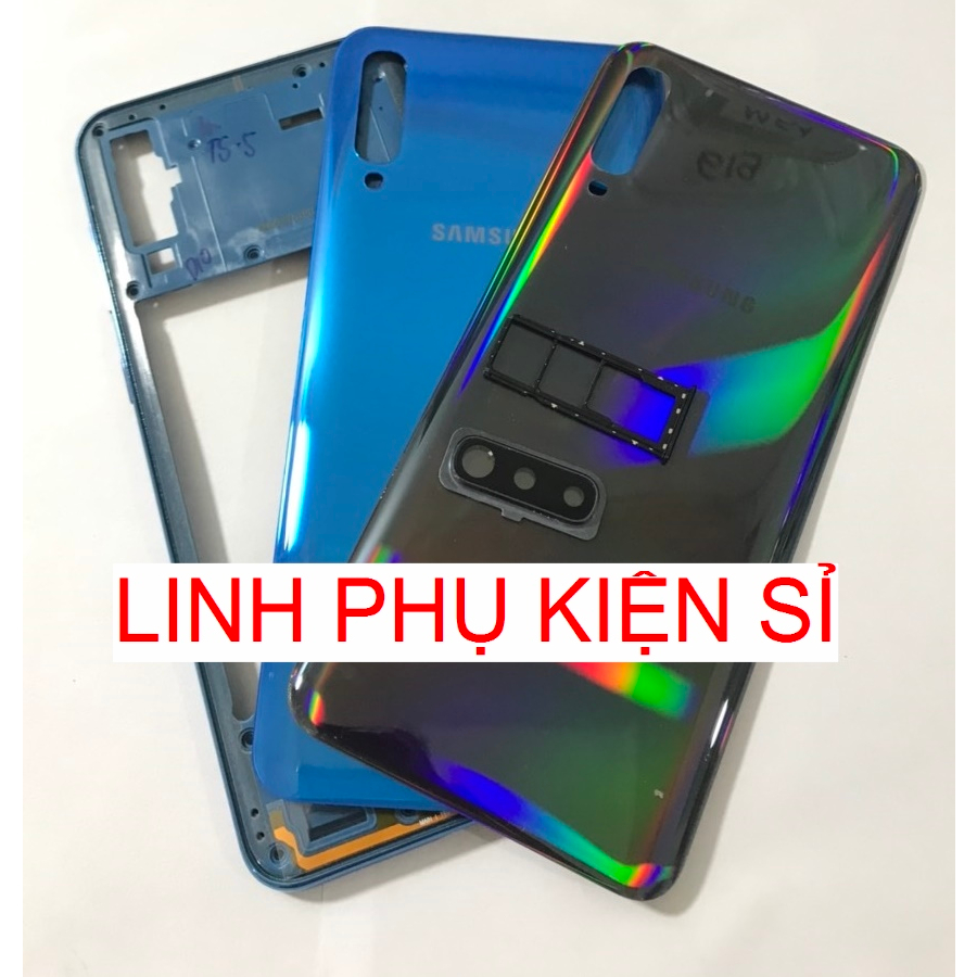 SAMSUNG เคสซัมซุงA50