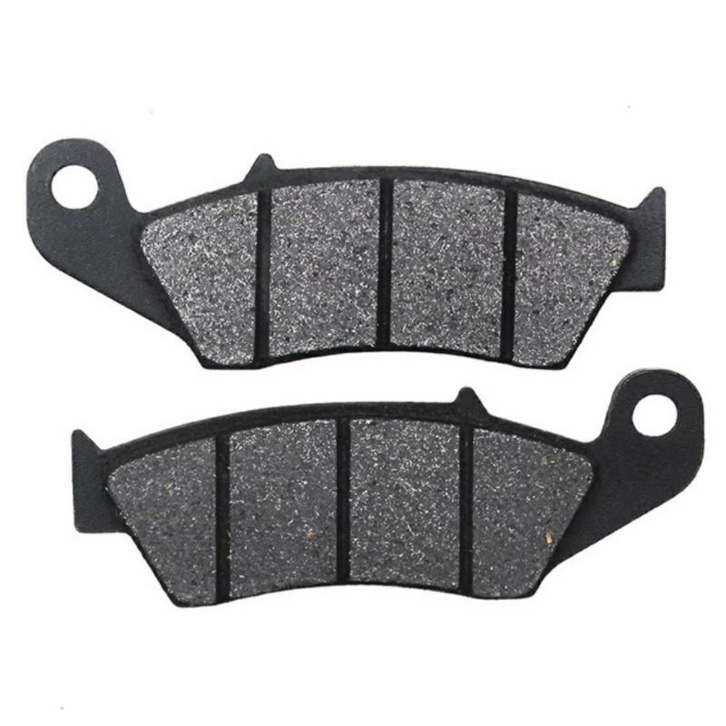 ผ้าเบรคหน้า XR150 XR125