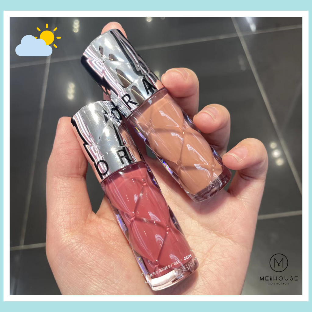 [Sephora Us ] Sephora Plumping Lip Gloss 6ml nobox