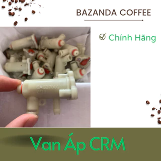วาล์วแรงดันเครื่องชงกาแฟ CRM3200 A, B, D, CRM 3605,3005E.