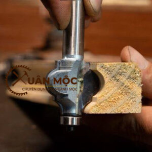 Tideway จมูกคอไร้รอยต่อ