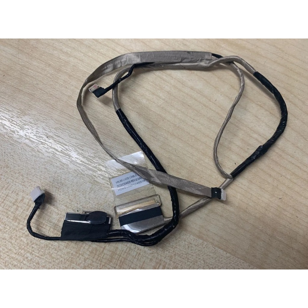 สายจอ DELL E6440 - Latitude E6440 - สินค้าถอดประกอบ