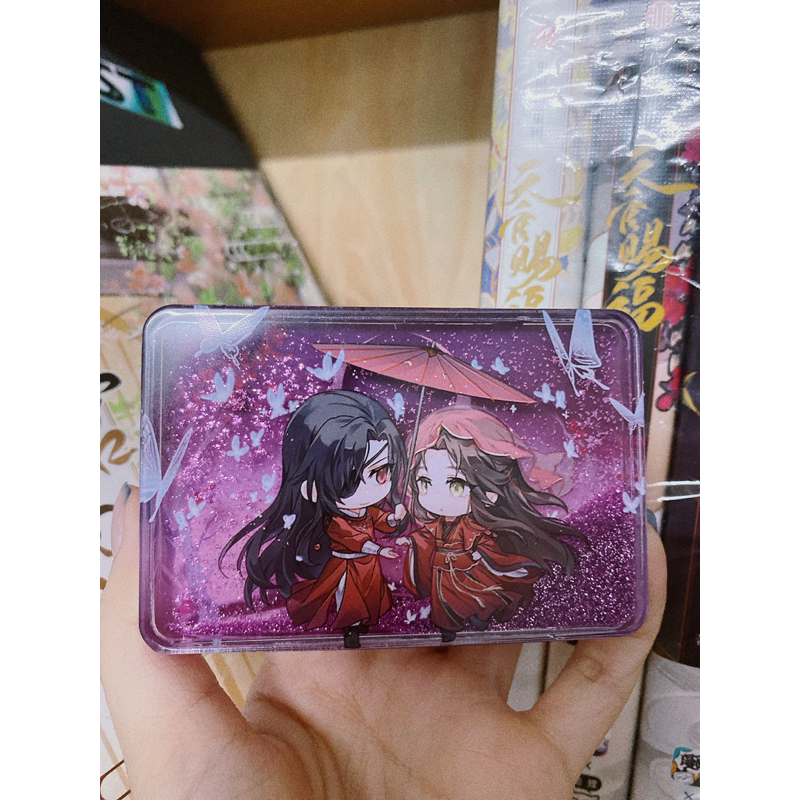 ภาพวาดทรายไหล ชุด Thien Quan Tu Puc Bookoo (มีจําหน่าย)