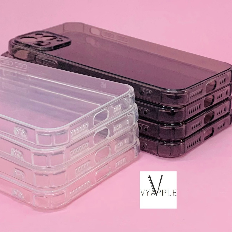 เคสกันกระแทกสําหรับ X/XS Case 13pro/14pro, XR องศา/13pro/14pro, XSM 13Prm/14Prm