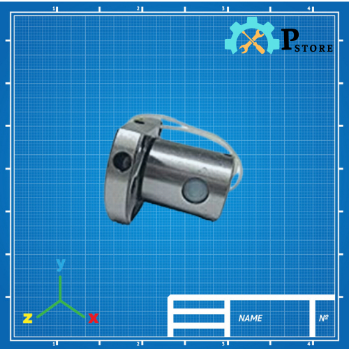 Vitme Odd Nut SFU 1204/SFU 1605/SFU 2010