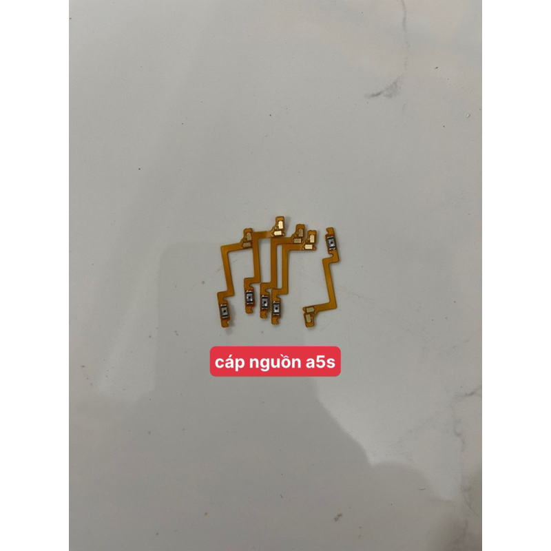 สายไฟ volum oppp a5s