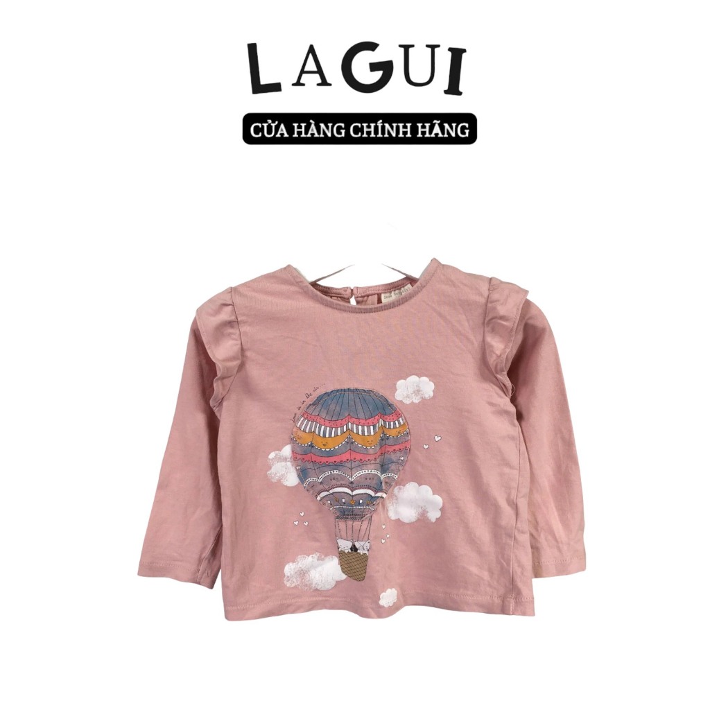 * [ Zara AUD ]** เสื้อยืด ZARA HUNTING GIRLS (ใหม่ 100%)