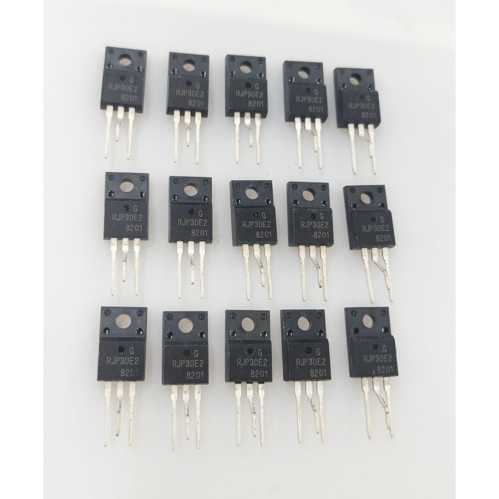 คอมโบ 2 IC ( RJP 30E2)