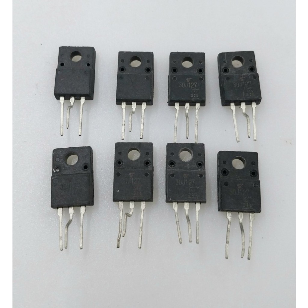 2 IC Combo ( 30J127 )