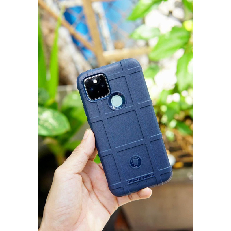 [LaoHac Store] เคสกันกระแทกกันกระแทก Google Pixel 4-4XL-4A 5G-5-5A 5G-6-6A-6 Pro-7-7A-7 Pro-8-8A-9-9