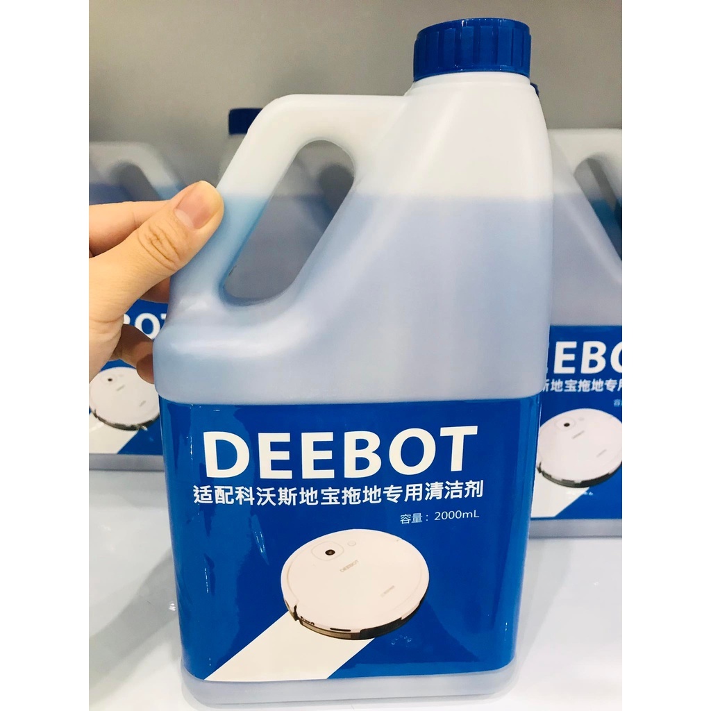 เครื่องทําความสะอาดพื้นเฉพาะสําหรับ Ecovacs Deebot ECOVACS DEEBOT / ILIFE / XIAOMI / LIECTROUX หุ่นย