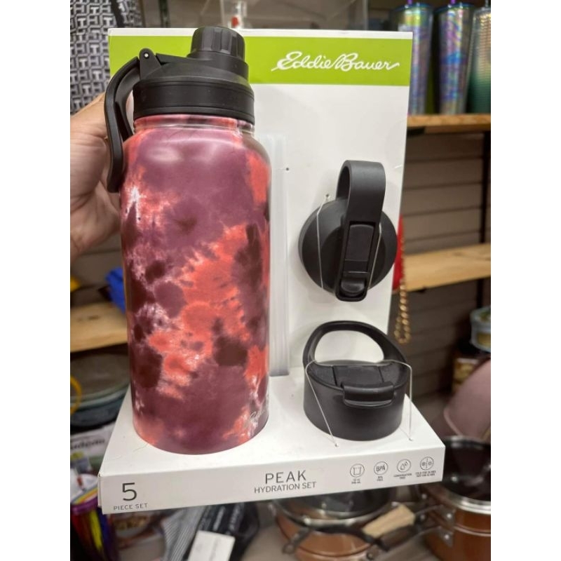 เทอร์โมสตัท Eddie Bauer