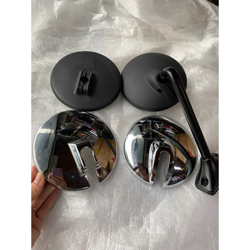 ครอบกระจกมองข้างอื่นๆ 1t4, k165,k140,k2700, maity2 e maity, bongo3,k200,k250, hd65,hd72,hd99...ของแท