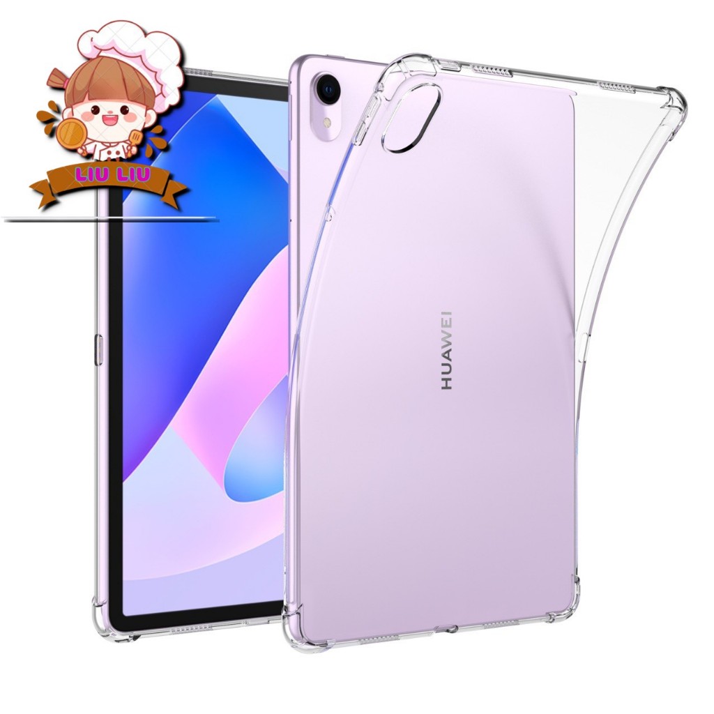 Huawei MatePad 11 2021 10.95 เคสใสกันกระแทก" DBY-W09