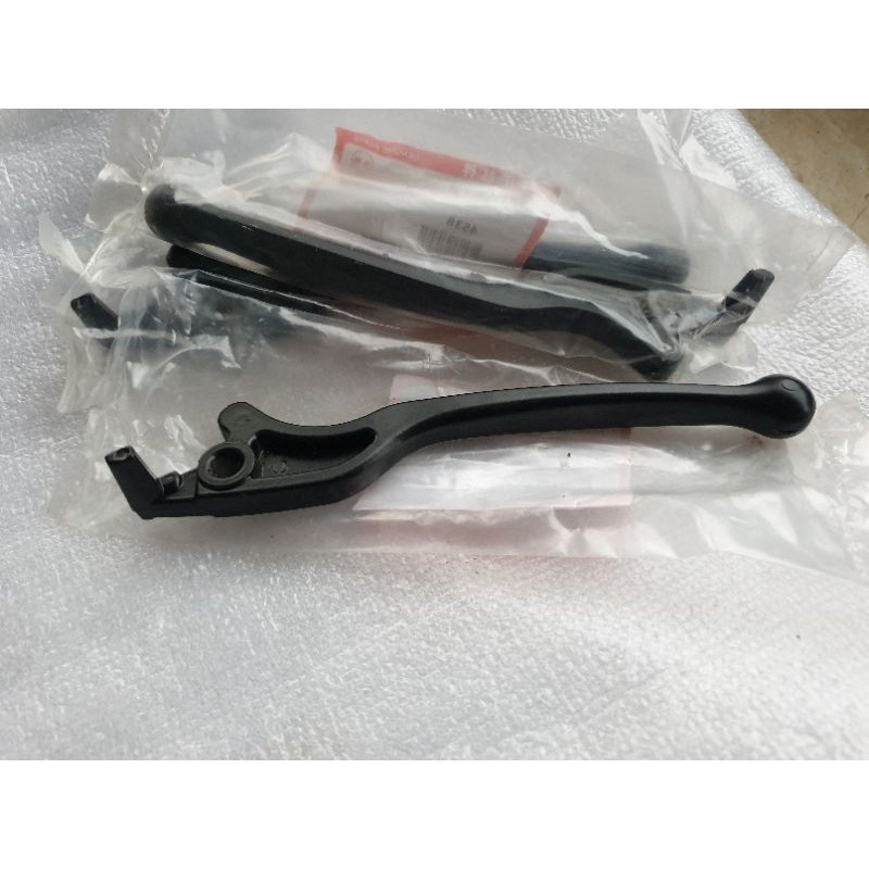 Honda XR150L XR125 ที่จับเบรค Honda XR150L XR125 ที่จับเบรค