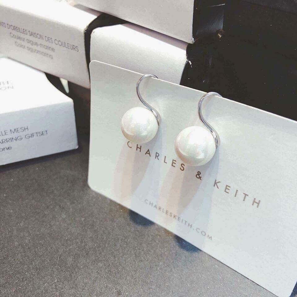 ต่างหูไฮเอนด์แท้ VTT3002