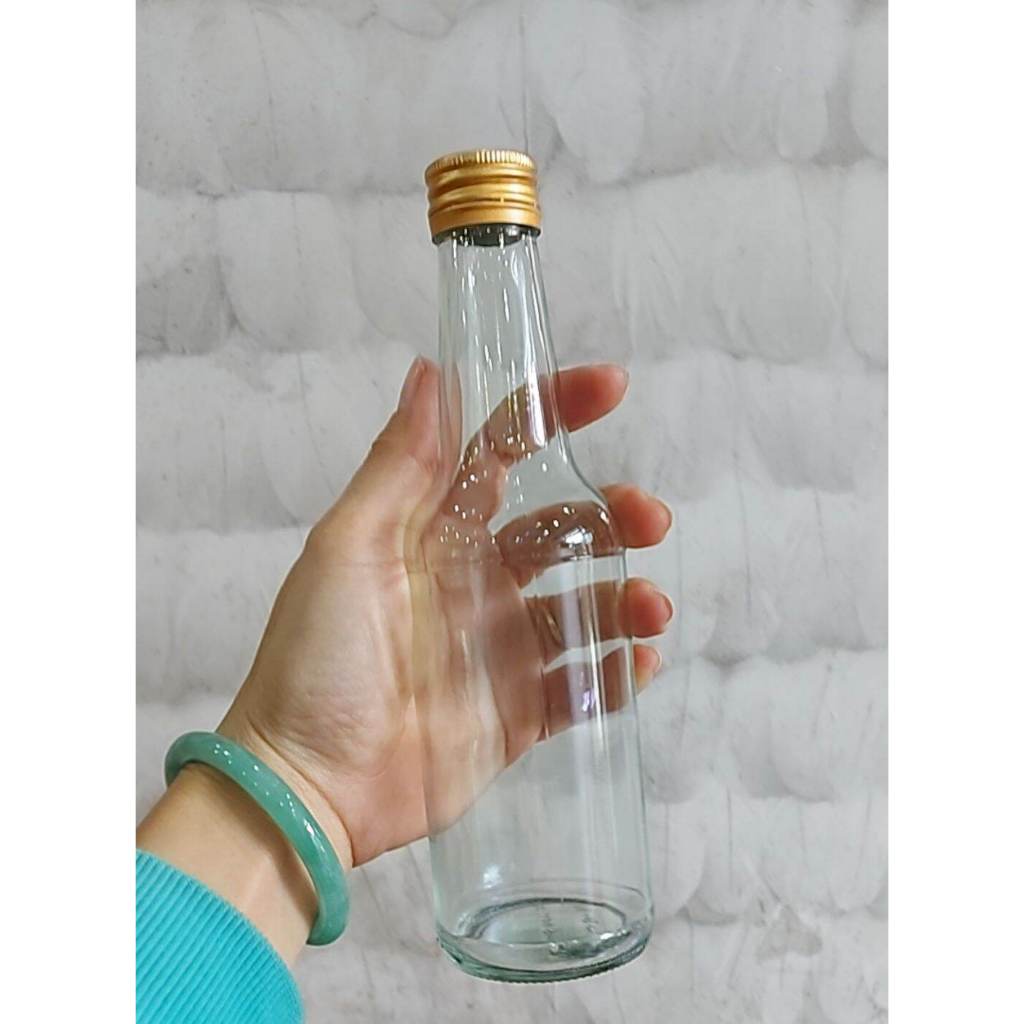 ขวดแก้ว - 300ML*****