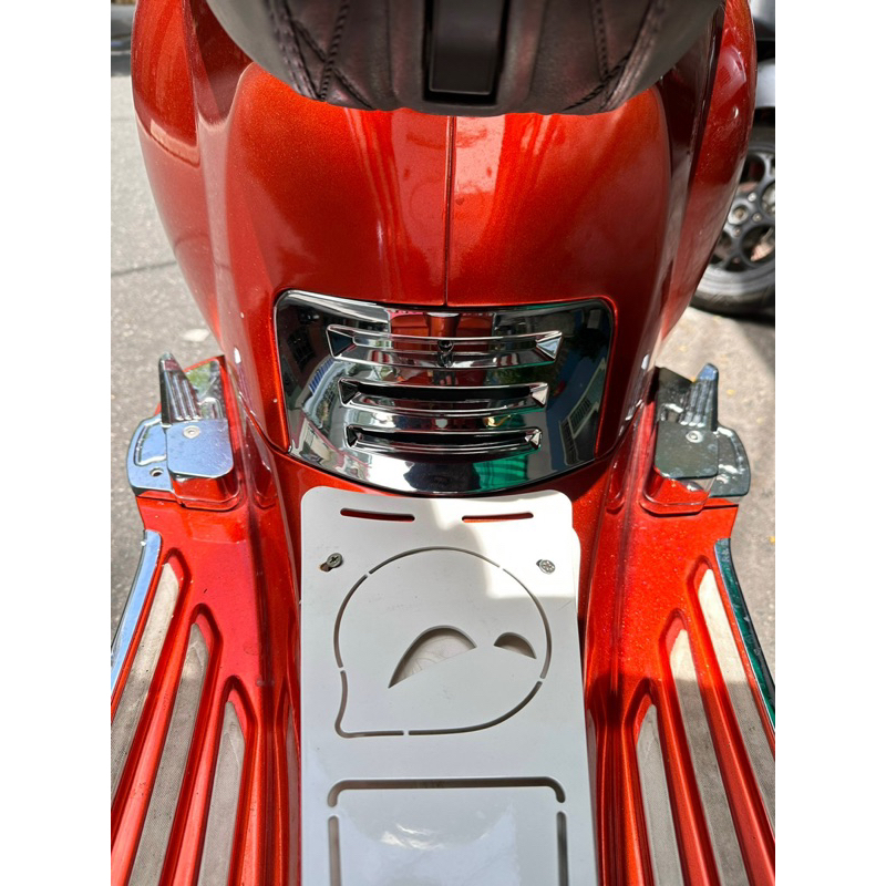 ปกบุรีทรงจิบช่วยเย็นเครื่องเร่งเร็วเป็นสินค้าที่ทั้งตกแต่งและช่วยให้เย็นเครื่องสะดวกมาก