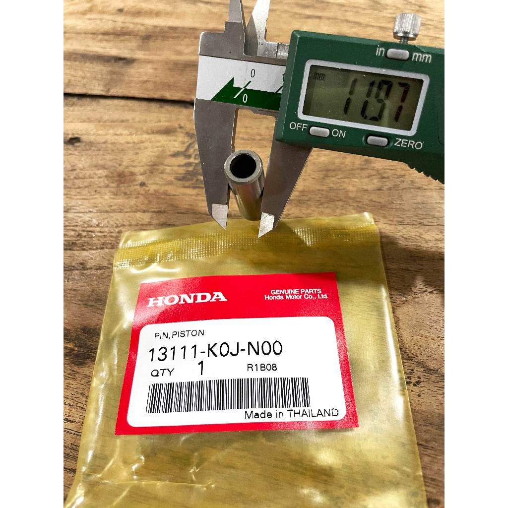 ลูกสูบ Vision vs 110 scoopy 2021 2022 2023