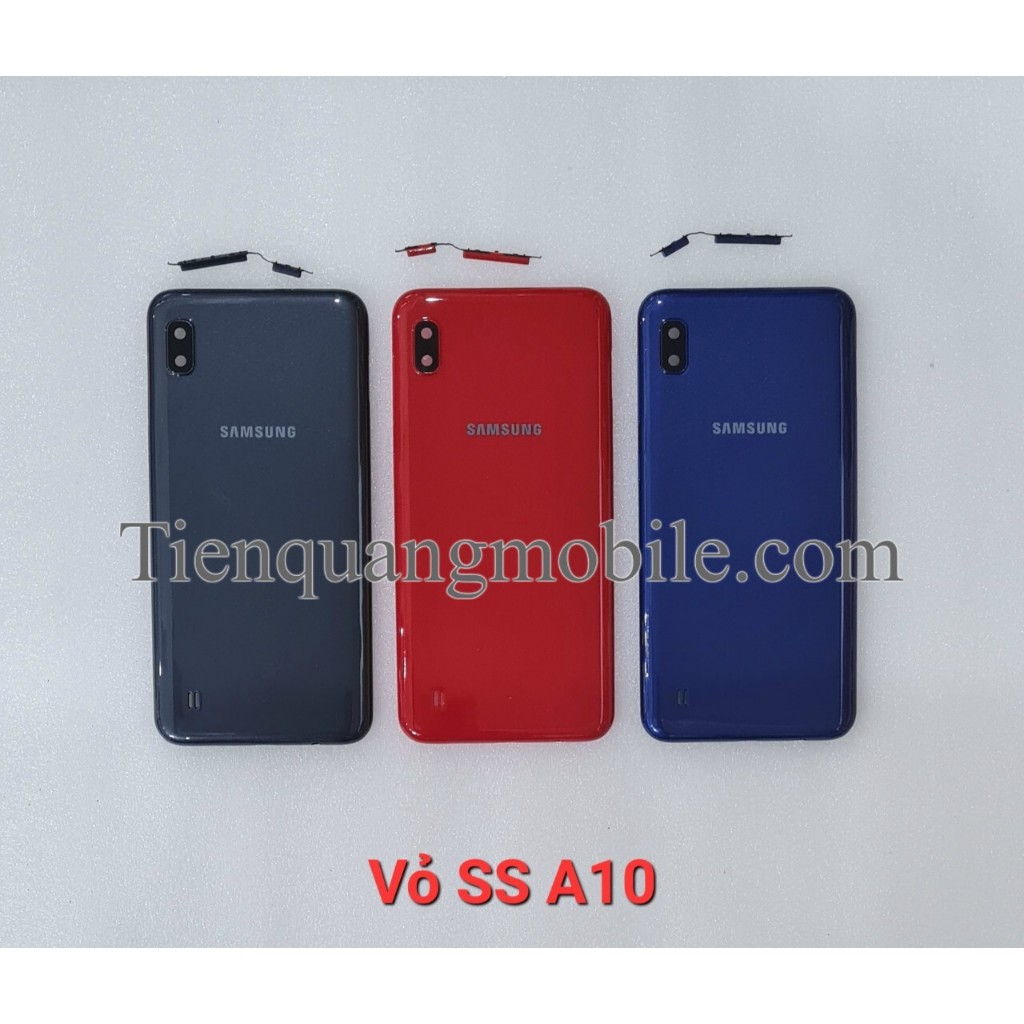 เคส Samsung A10*****