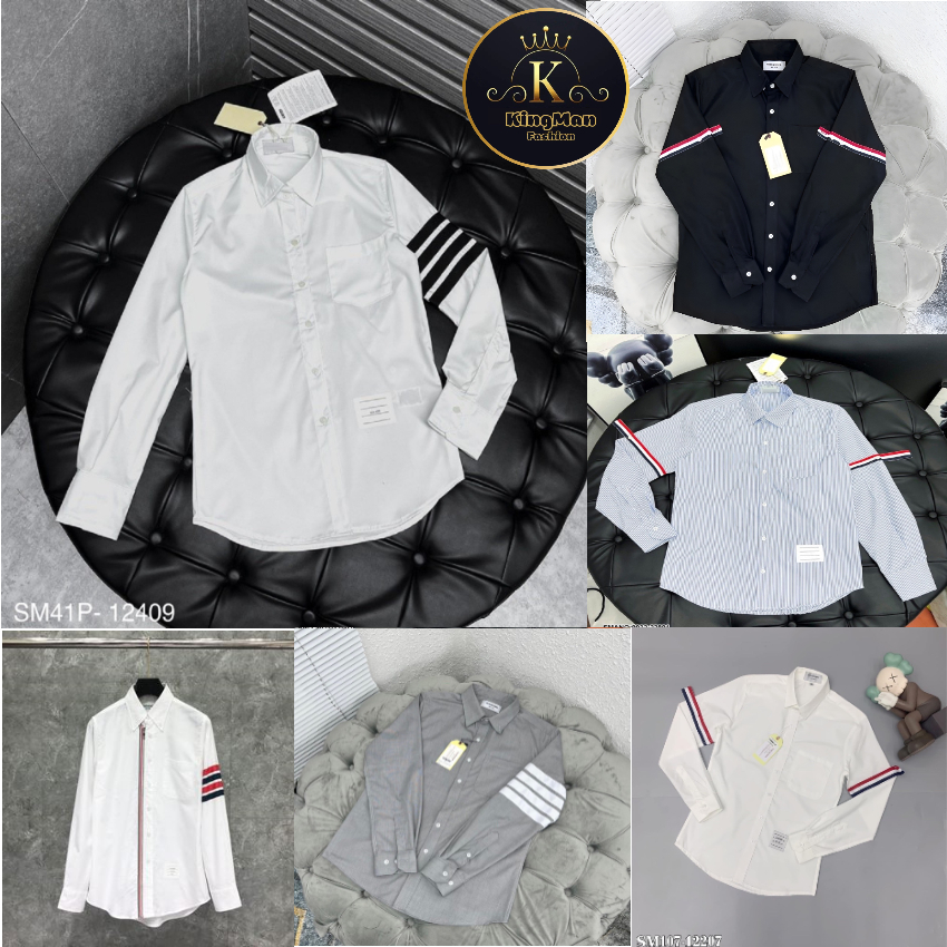 เสื้อแขนกุดสีดําผู้ชายส่วนบุคคลผ้าไหมเชื่อมนุ่มไม่ยับ (หลายรุ่น)