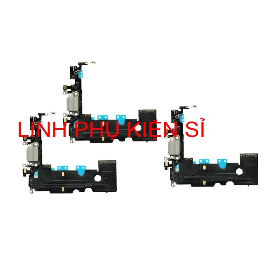 CHARGING FOOT สําหรับ IPHONE 8