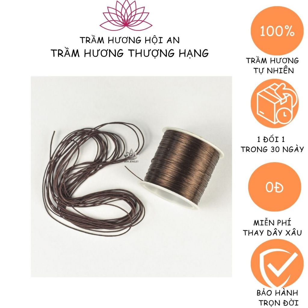 สตริง ยางยืด กําไลลูกปัด ยาง 0.6-1มม/สีดํา ความยืดหยุ่นสูง ทนทาน