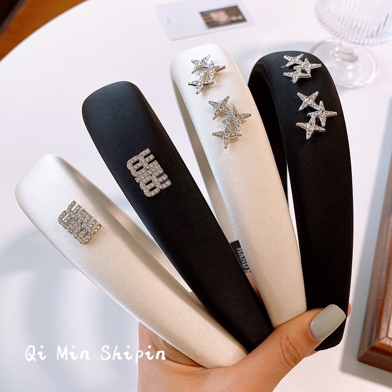 กิ๊บดาวไหม MINMIN***