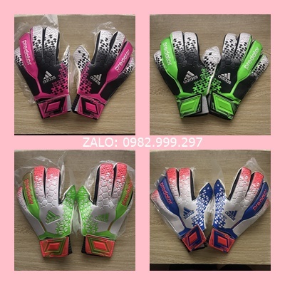 ADIDAS ถุงมือผู้รักษาประตูอาดิดาส
