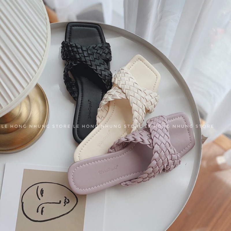 GL_A6_0023 รองเท้าแตะ