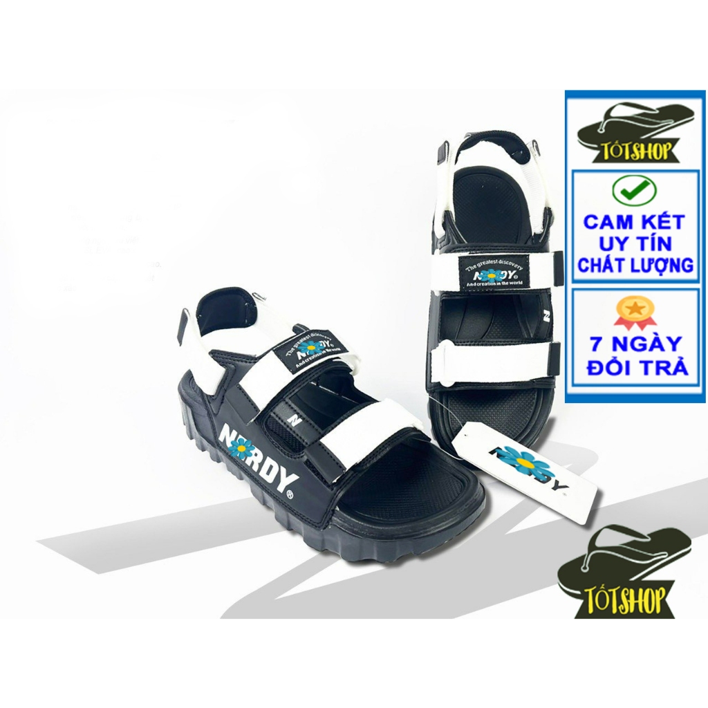 รองเท้าแตะและรองเท้าแตะสําหรับบุรุษและสตรี Nerdy สินค้า VNXK