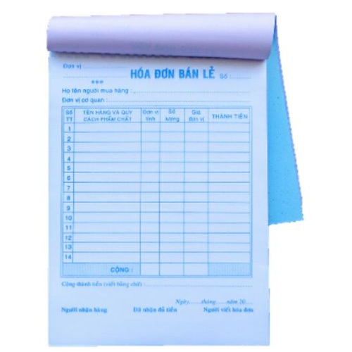 หนังสือ INVOICE 1 LINK, 2 LINKS
