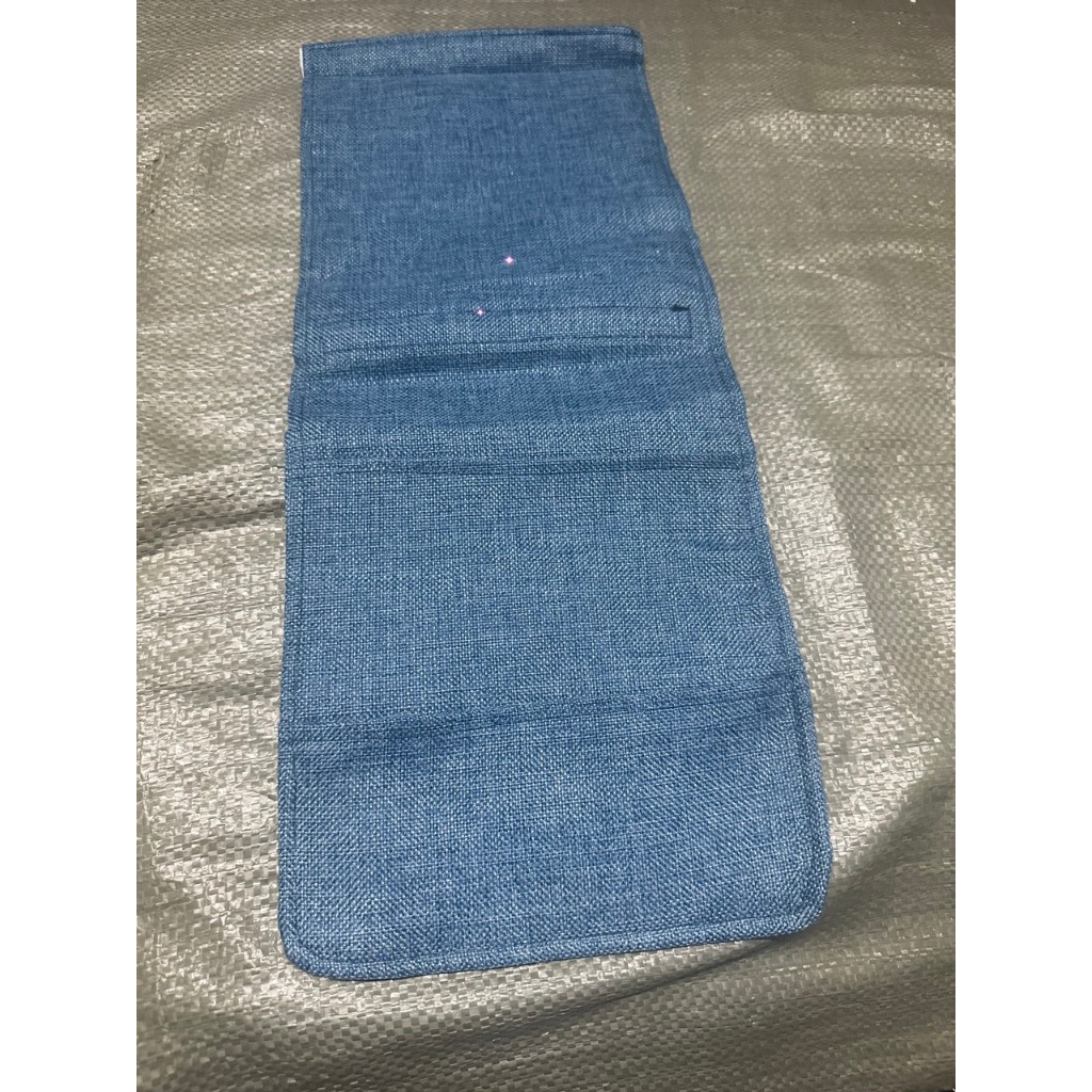 กระเป๋าเก็บของสะดวกสําหรับเก้าอี้พักผ่อน Poang เพื่อควบคุมหนังสือโทรศัพท์ขนาดใหญ่ที่สะดวกสบาย