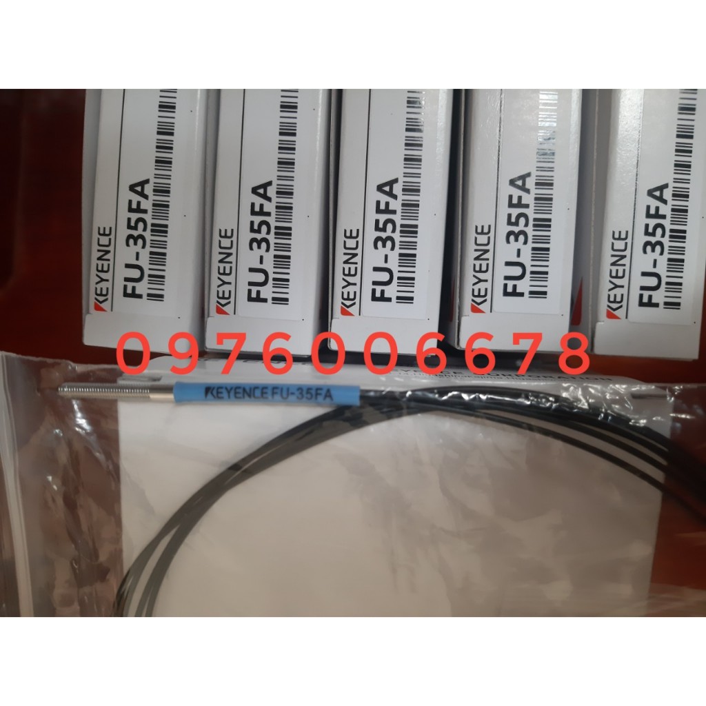 Keyence FU-35FA FU-35TZ FU-77 FU-77TZ FU-58U FU-49X FU-66 FU-13 FU-54TZ FU-35FZ OPTICAL SENSOR