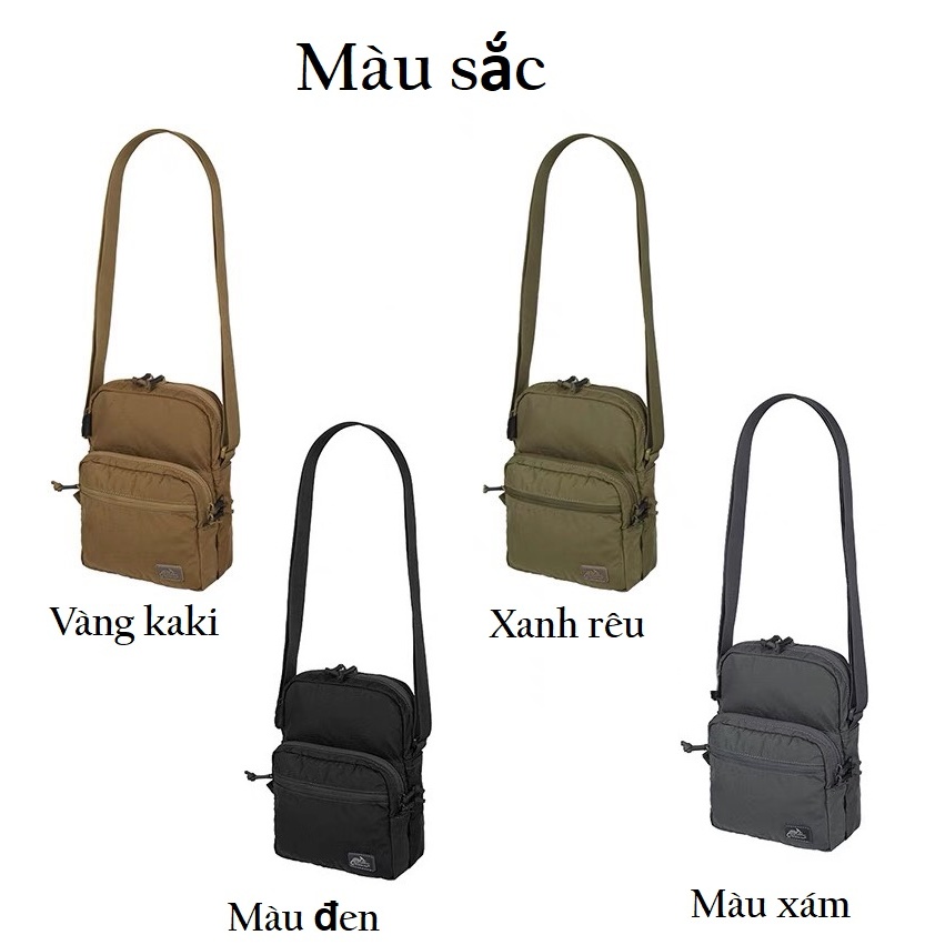 กระเป๋าสะพายข้าง Helikon -tex.EDC EDC