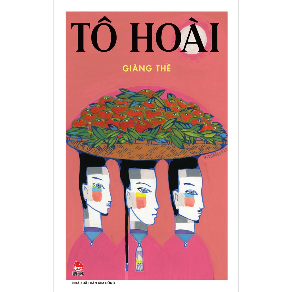 เรื่องราว - John the Oath (To Hoai)