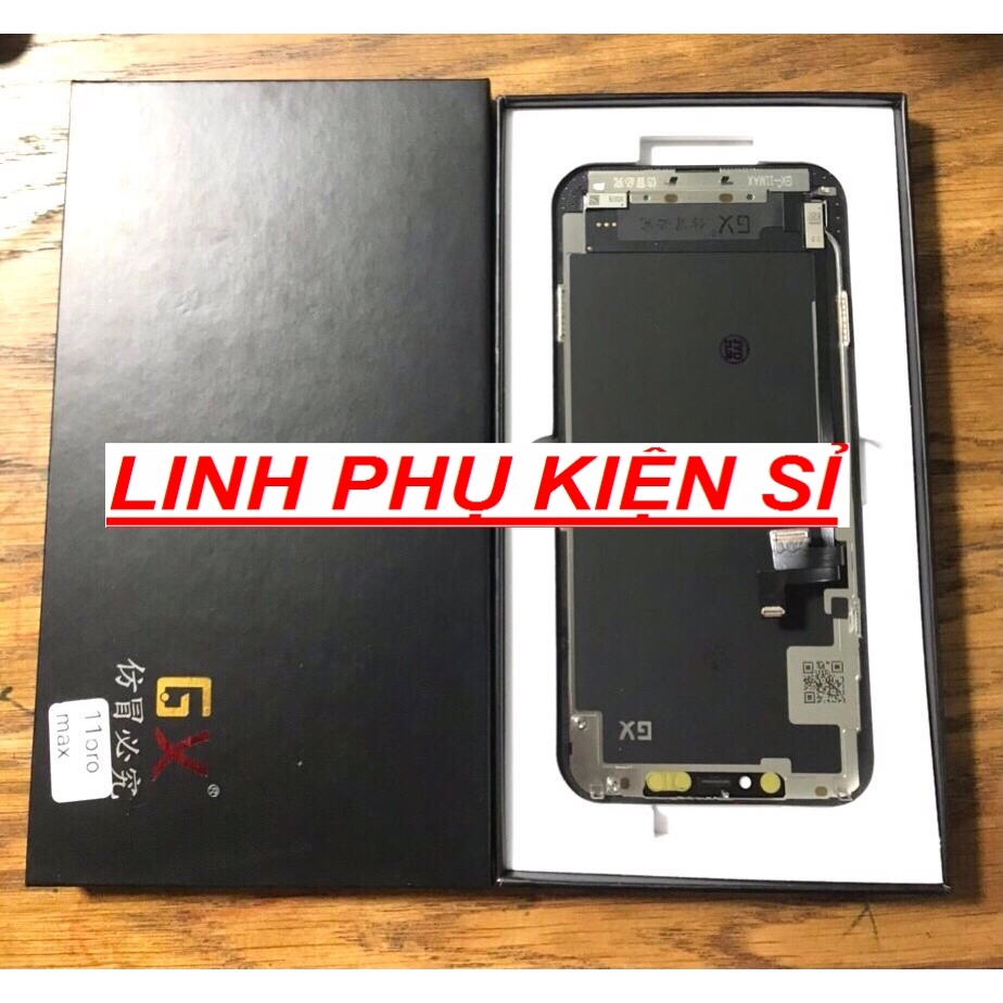 หน้าจอสําหรับ IPHONE 11 PRO ZIN OLED (GX)