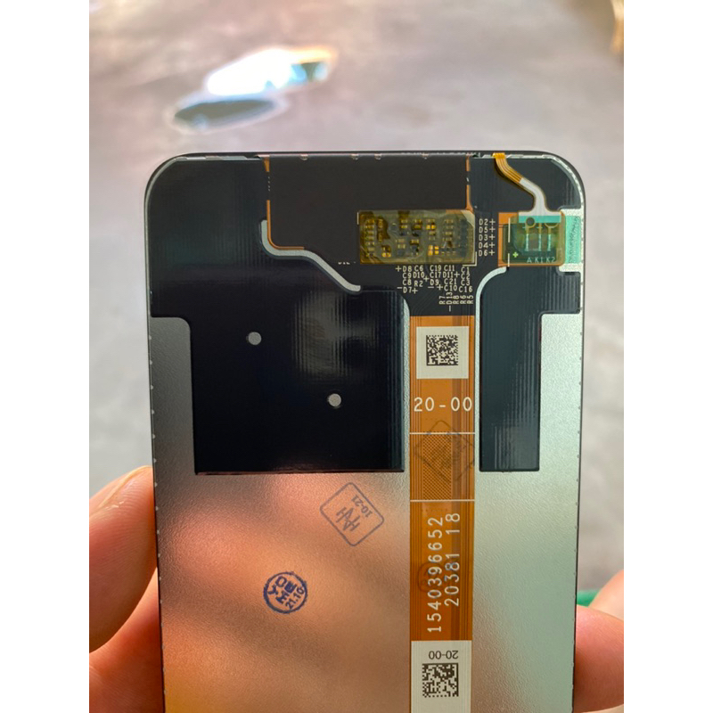 แชร์หน้าจอ Oppo A52/ A72/ A92