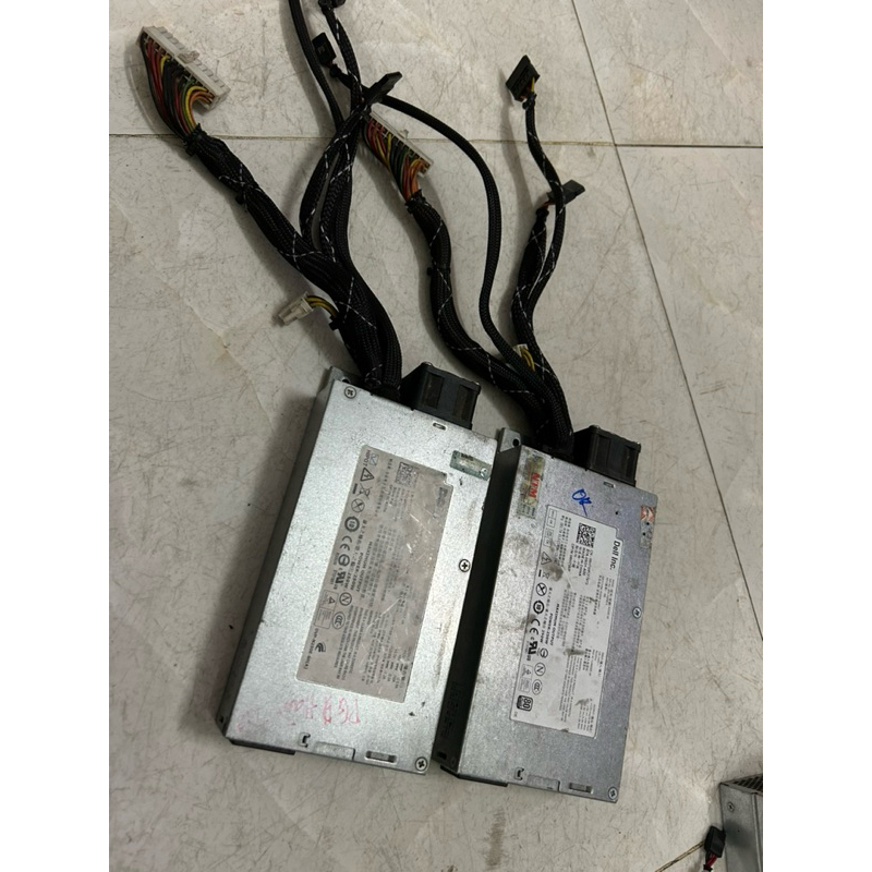 แหล่งพลังงาน Dell R210 R210 II R220 250w N250E-00 NPS-250LB