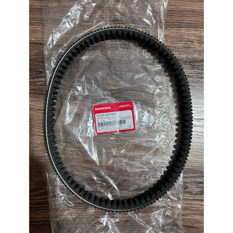 AB160/Vario160/Click160 เข็มขัดแท้