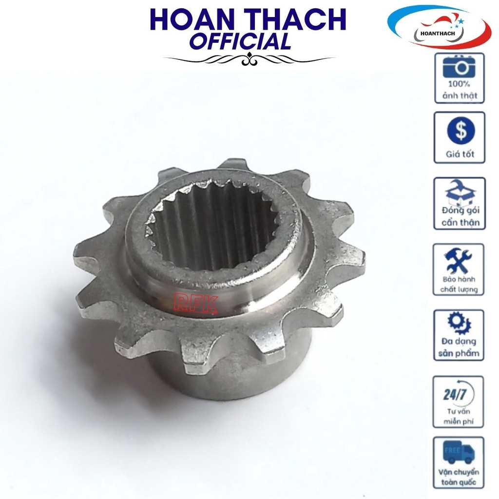 Honda HOANTHACHI 31202Gb2700 เกียร์มอเตอร์สตาร์ทรถจักรยานยนต์