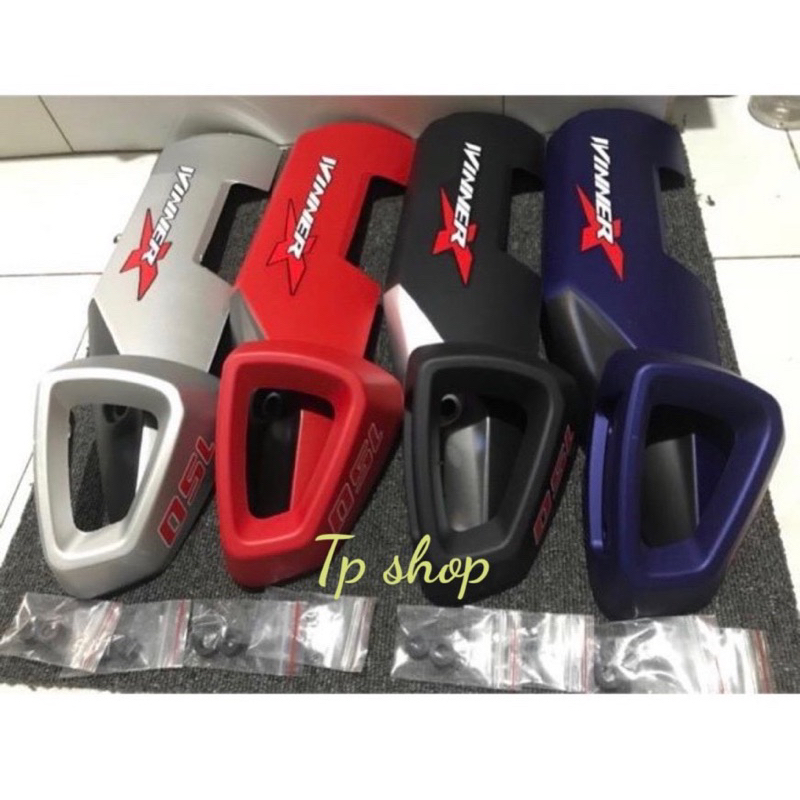 Winer x ชุดฮู้ดเต็มตัวพร้อมข้อความ