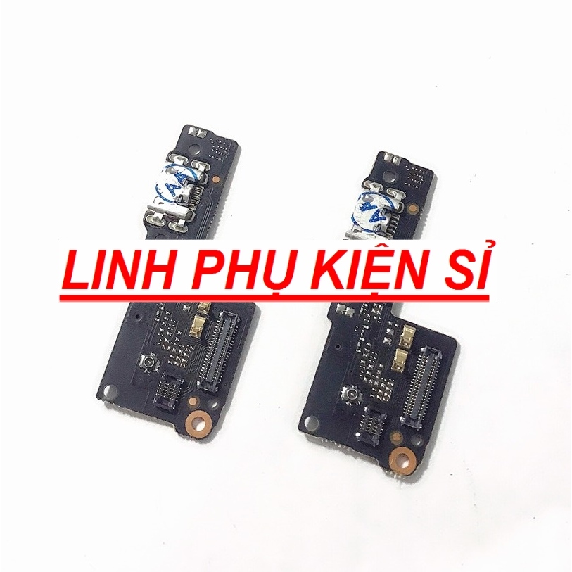 XIAOMI REDMI 7A CHARGING FOOT