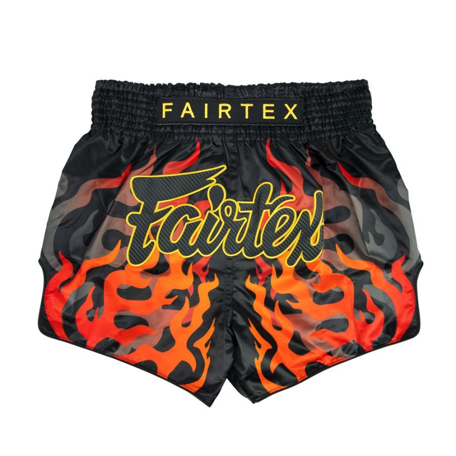กางเกงมวยไทย Fairtex - BS1921