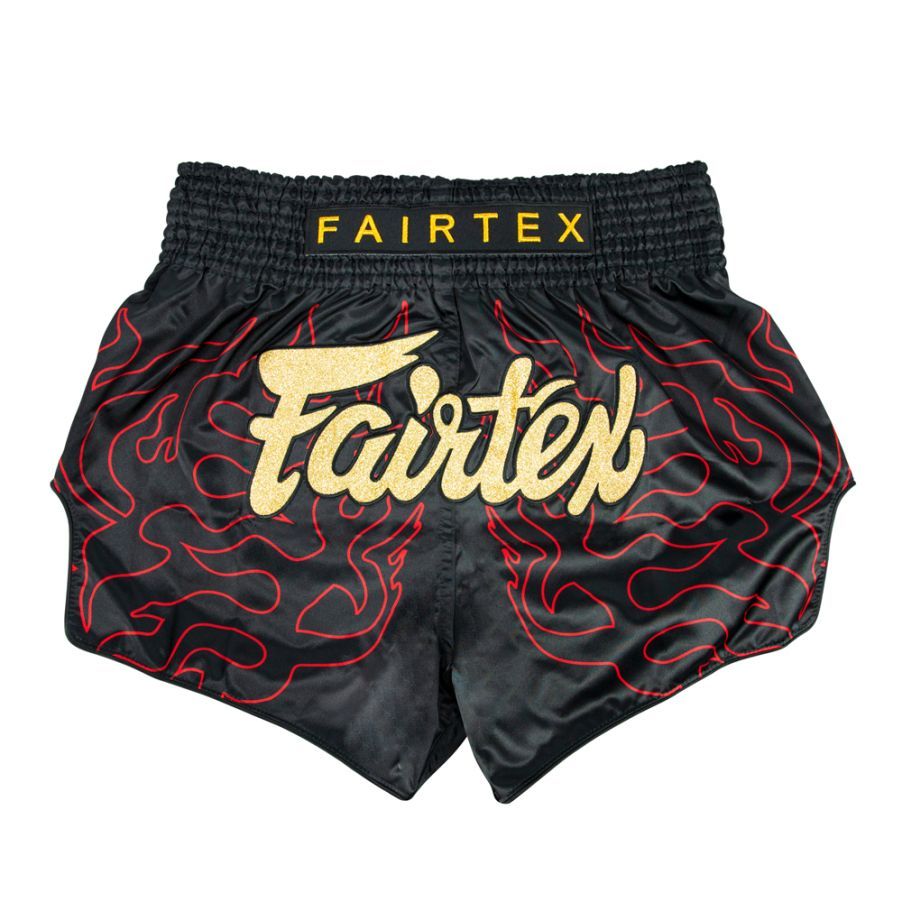 กางเกงมวยไทย Fairtex - BS1920