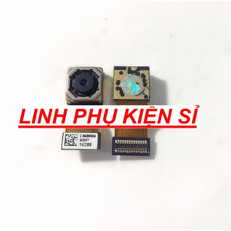 กล้องหลัง OPPO A57 (F3P)