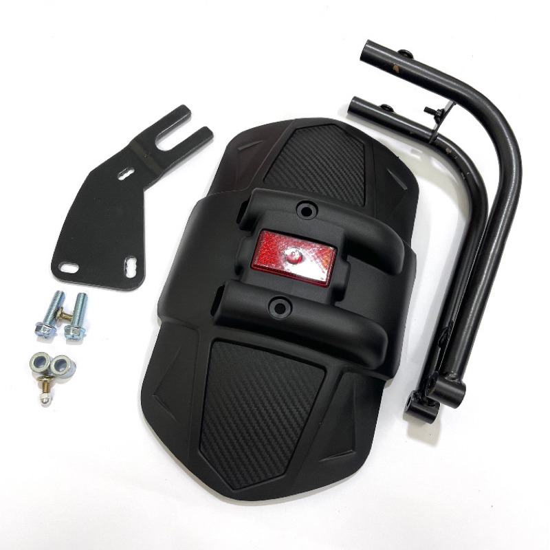 KTM บังโคลนหลัง Solid Steel Motorcycle Mount