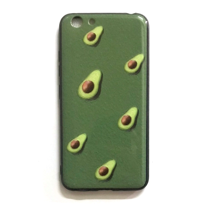 เคส Vivo Y53 / Vivo 1606 (อนาคต)